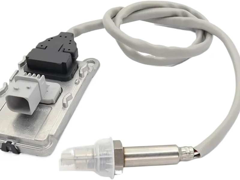 NOx-Sensor